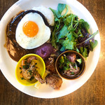 マノア アロハテーブル - 