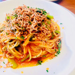 Osteria-ogino - 