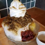 ふれあいの館 - 