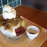 ふれあいの館 - 