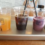 サザンビーチカフェ - 