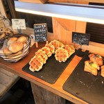 ビーズベーカリー - 