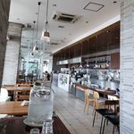 サザンビーチカフェ - 