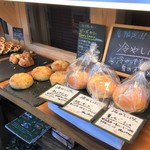 ビーズベーカリー - 