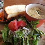 サザンビーチカフェ - 