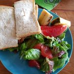 サザンビーチカフェ - 