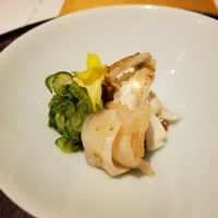 馳走 啐啄一十  - 