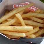 ONO‘S BURGER BAR - 