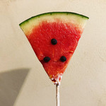 クレープリー チロル - スイカトッピング別途