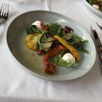 RESTAURANT DAZZLE - 