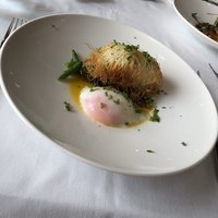 RESTAURANT DAZZLE - 