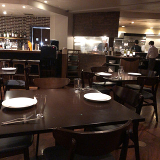 ワカヌイ ラム チョップ バー ジューバン_2