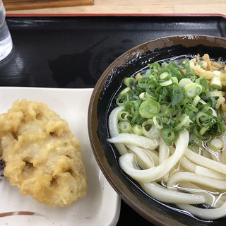 さぬき麺輝屋_0