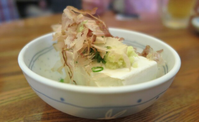 Kyogoku Stand photo 3