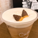 カフェ ルポ - 