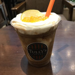 タリーズコーヒー - 