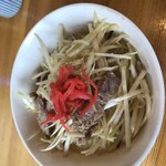 Ramen Shopputsubaki - 