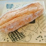 焼きたてパン工房 穂和里 - 天然酵母パン(税抜き140円)