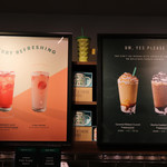 Starbucks - 