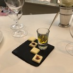 ソンブルイユ TOKYO - 