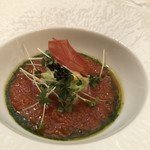 ソンブルイユ TOKYO - 