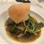 ソンブルイユ TOKYO - 