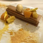 ソンブルイユ TOKYO - 