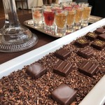 ソンブルイユ TOKYO - 