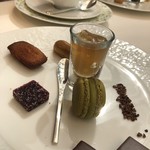 ソンブルイユ TOKYO - 