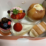 モン・プレジール - 