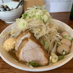 肉うどん さんすけ - 