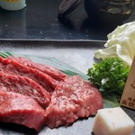 Yakiniku Mihiro - 