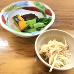 酒処春ごころ - お通し