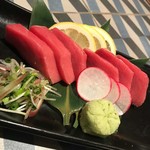 KATSUO  - 