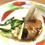 酒処春ごころ - お通し