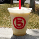 maru5deli Hiroshima T-Site Ten