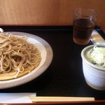 手打ち蕎麦 うさぎ庵 - 