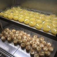 シースケープ テラス・ダイニング - 