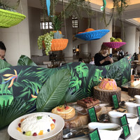 シースケープ テラス・ダイニング - 