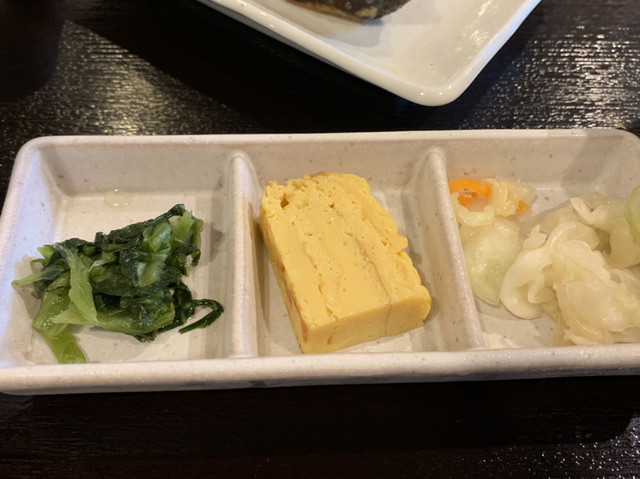 西京漬け専門店 魚き食堂 サイキョウヅケセンモンテン ウオキショクドウ 新高円寺 京料理 食べログ