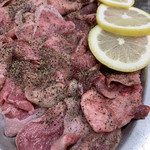 荻窪ほるもん - 料理写真: