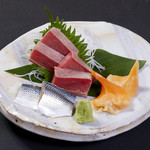 まぐろ人 吉祥寺店