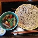 新橋ときそば - 