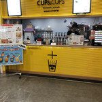 CUP&CUPS - 