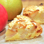 GRANNY SMITH APPLE PIE & COFFEE - 