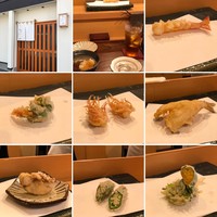秋田 てんぷら みかわ - 