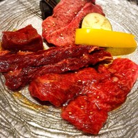 焼肉トラジ ルクア大阪店 - 