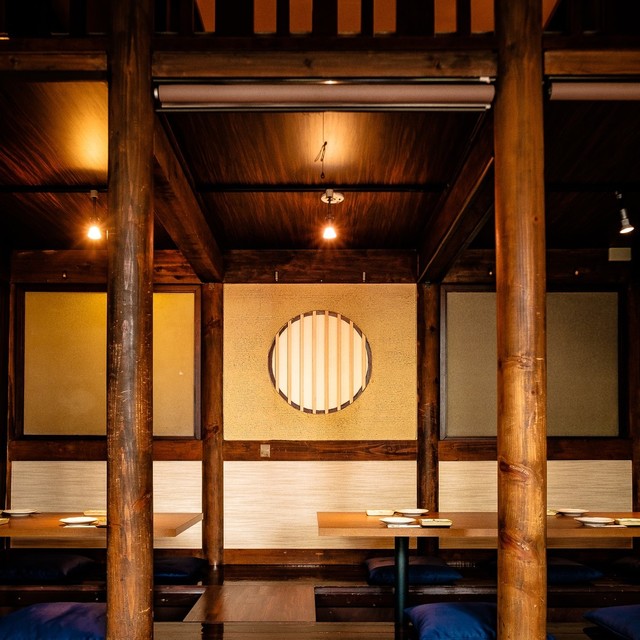座席 魚旬 野毛店 桜木町 居酒屋 食べログ 座席 魚旬 野毛店 桜木町 居酒屋 食べログ