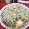 ラーメン二郎 湘南藤沢店