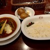 欧風カレー ボンディ 神保町本店